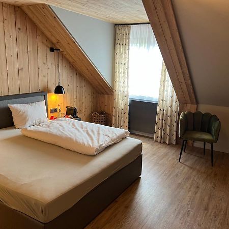 Das Kleine Landhotel ドルステン エクステリア 写真