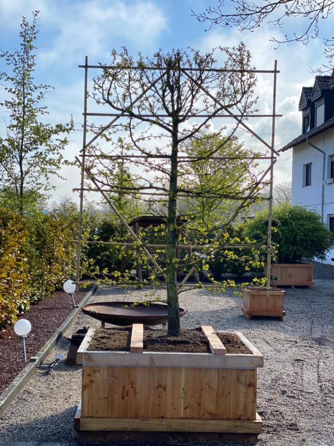 Das Kleine Landhotel ドルステン エクステリア 写真