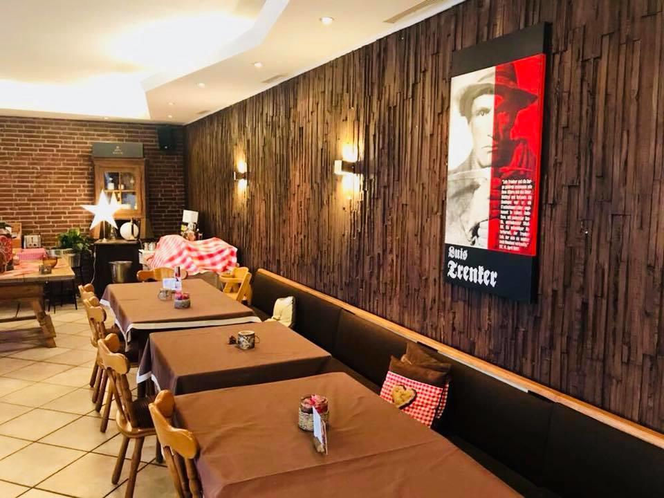 Das Kleine Landhotel ドルステン エクステリア 写真