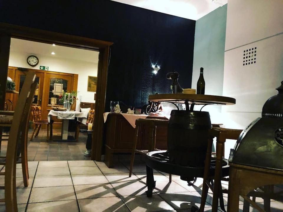 Das Kleine Landhotel ドルステン エクステリア 写真