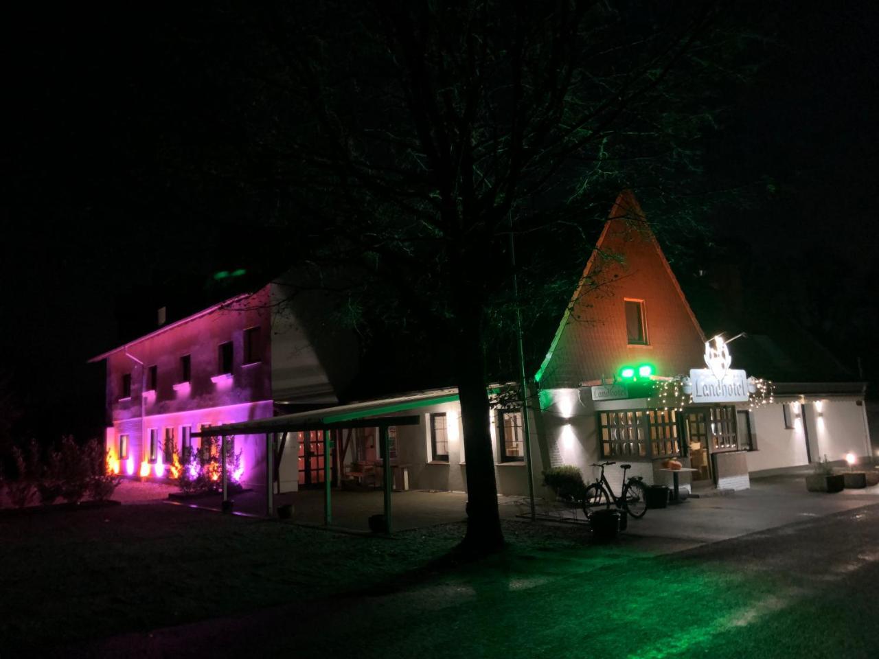 Das Kleine Landhotel ドルステン エクステリア 写真