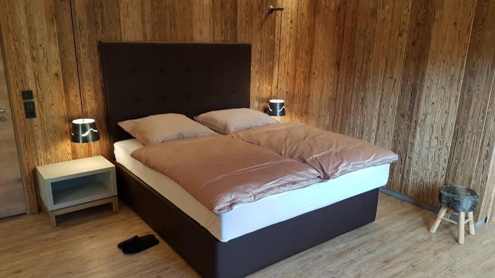 Das Kleine Landhotel ドルステン エクステリア 写真